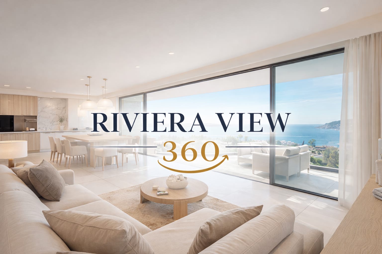 Riviera View 360 Header Image